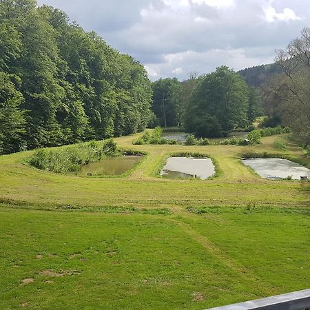 Pulgersmuehle, Eg Altstrimmig Exterior foto