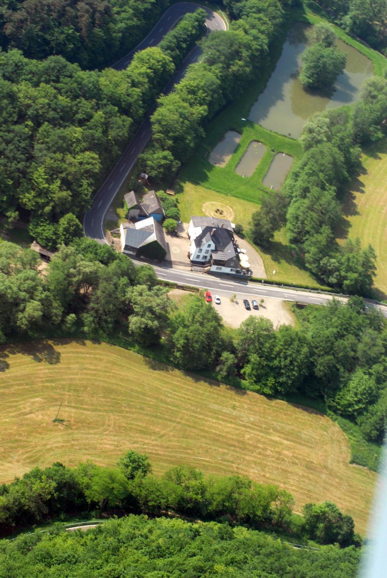 Pulgersmuehle, Eg Altstrimmig Exterior foto